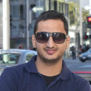 Meet your Posher, Bobby